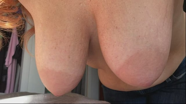 Would you like if I swung these in your face?