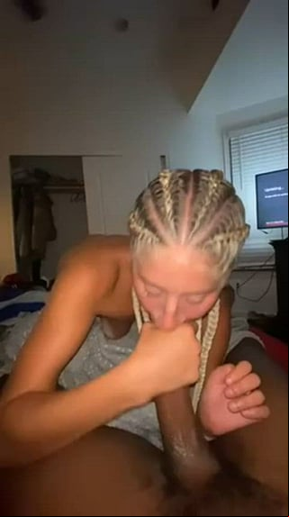 College young being a really good chick girl broad