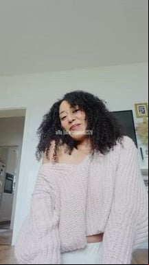 Can I get my tits blowed while you play with my pussy