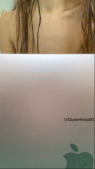Yes, i usually work unclothed [gif]