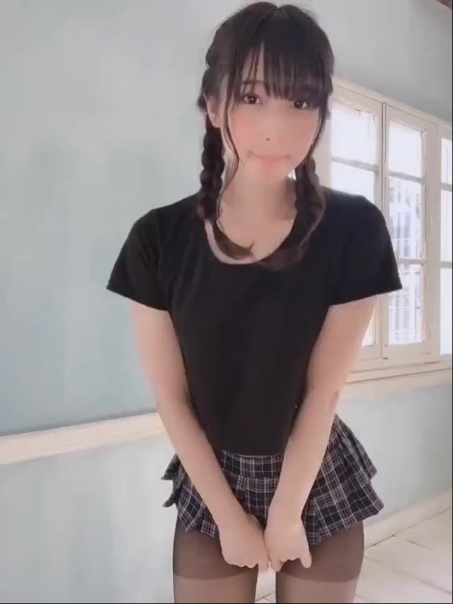 Asian sweety