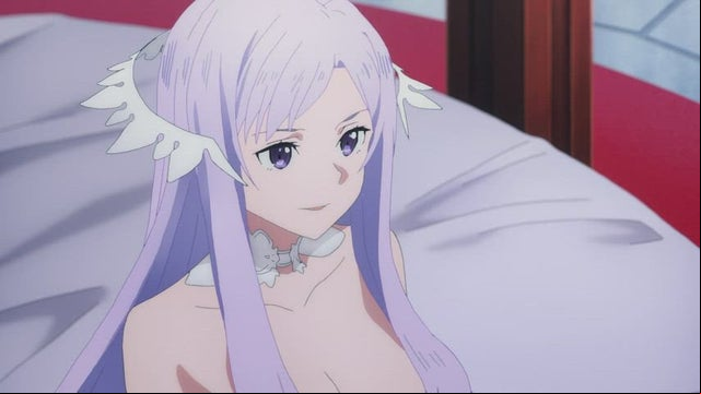 Quinella loves her boobs and wants you to love them too