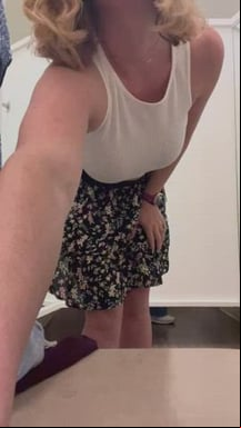 Do you like my gigantic milf booty