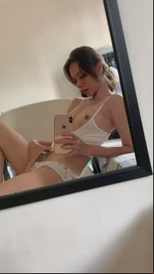 Mexican girls are always secretely horny :)