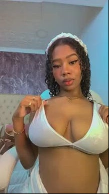 Hope u wanna taste me