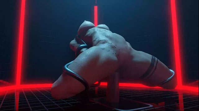 Bondage compilation!