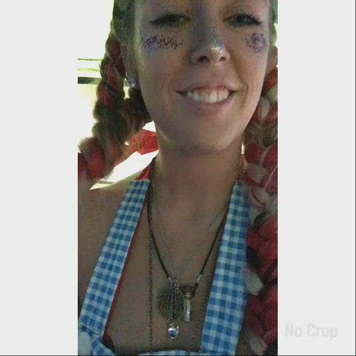 I dont think were in Kansas anymore