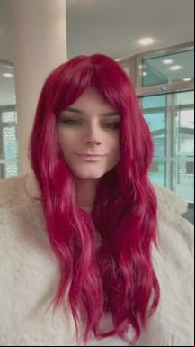 Had to go to the director of the school today for flashing in the hallway haha if only he knew what I was doing in his waiting room, dont tell him