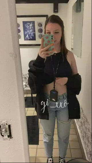A littlee alcohol and my breasts are out